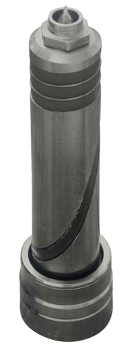 Hottip Nozzle