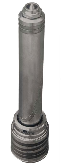 AMP-D4 Hot Nozzle