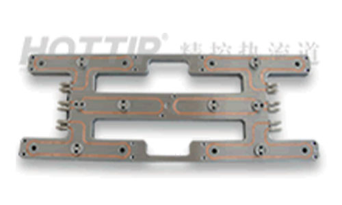 Hot Runner Manifold Manufacturers in Pune