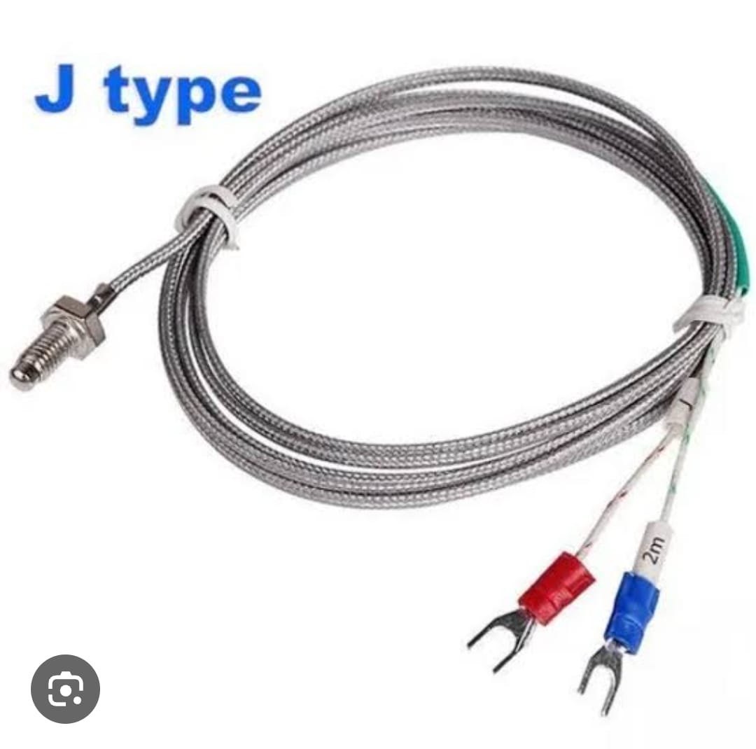 J Type Thermocouple in Pune