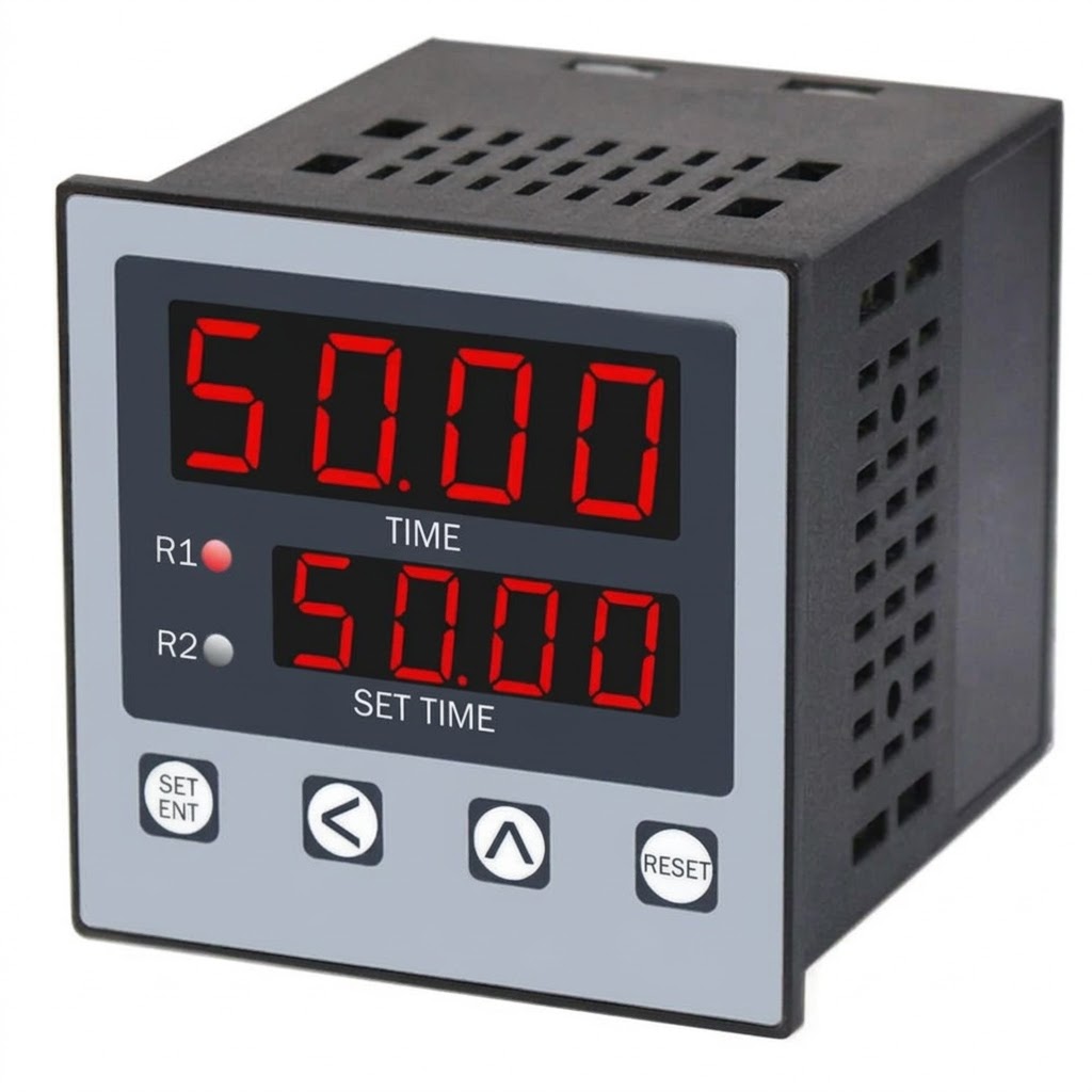 Timer Controller in Pune